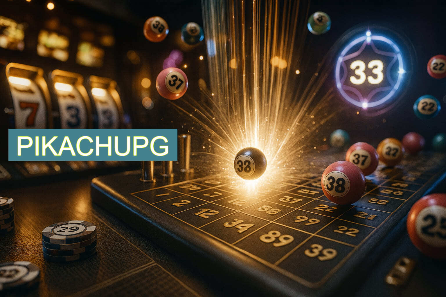 Jogos Populares