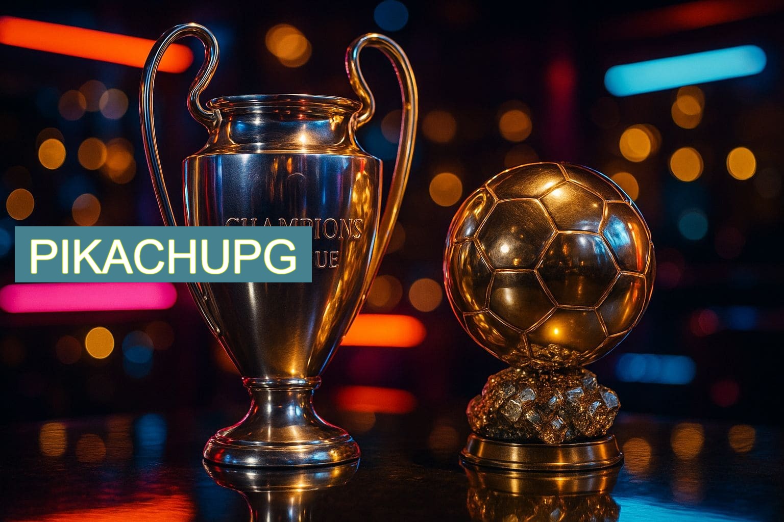 Eventos Esportivos