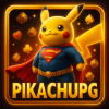 Logo da PIKACHUPG