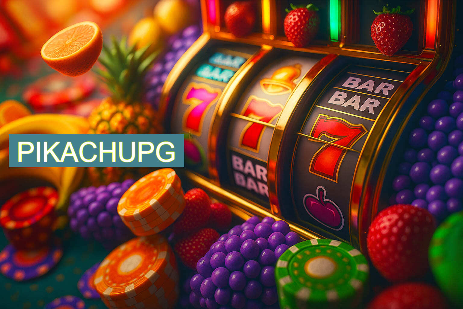 Benefícios dos Slots
